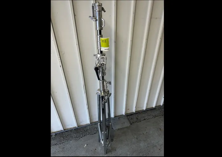 Manfrotto Avenger A700 Stativ
